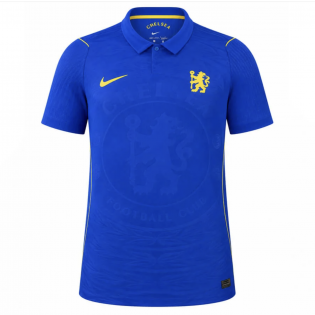 Chelsea Home Player Version Jersey 26/27