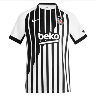 Besiktas Away Jersey 26/27