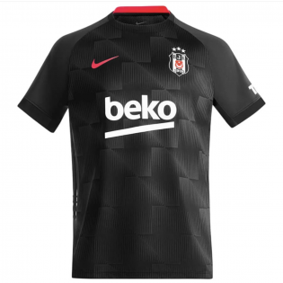 Besiktas Third Jersey 26/27