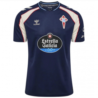 Celta Vigo Away Jersey 26/27