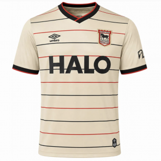 Ipswich Town Away Jersey 26/27