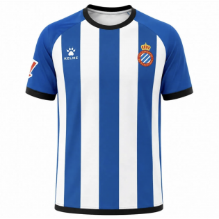 Espanyol Home Jersey 26/27
