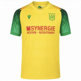 Nantes Home Jersey 26/27