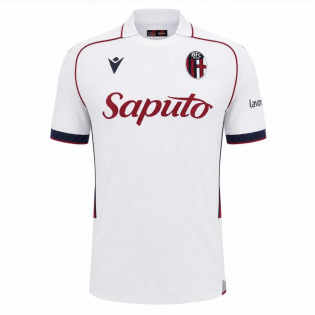Bologna Away Jersey 26/27
