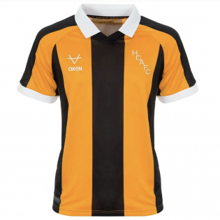 Hull City Home Jersey 26/27