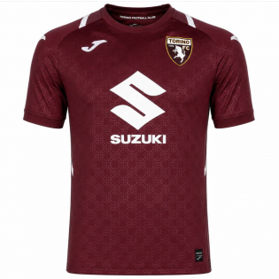 Torino Home Jersey 26/27