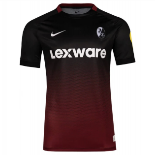 SC Freiburg Third Jersey 26/27