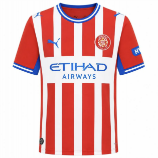 Girona Home Jersey 26/27