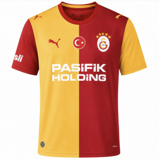 Galatasaray Home Jersey 26/27