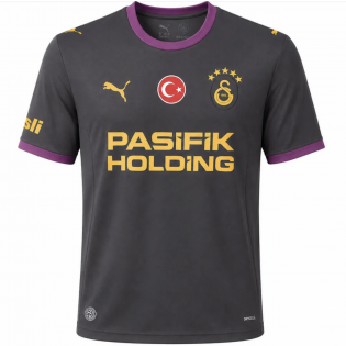 Galatasaray Away Jersey 26/27