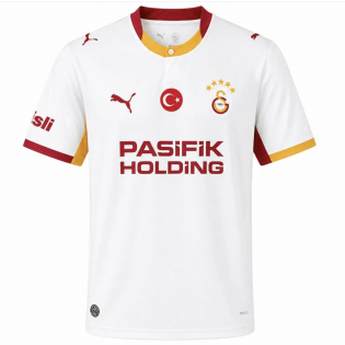 Galatasaray Third Jersey 26/27