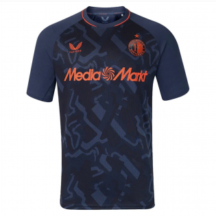 Feyenoord Third Jersey 26/27