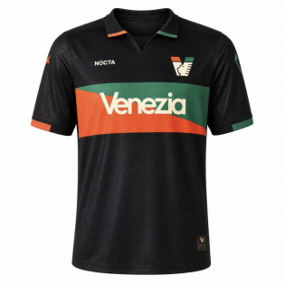 Venezia Home Jersey 26/27