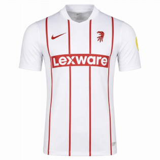 SC Freiburg Away Jersey 26/27