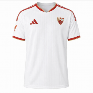 Sevilla Home Jersey 26/27
