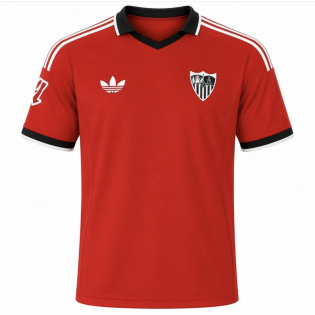 Sevilla Away Jersey 26/27