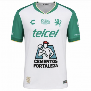 Leon Away Jersey 26/27
