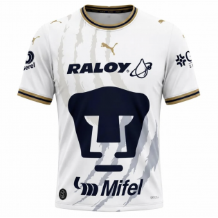 Pumas Away Jersey 26/27