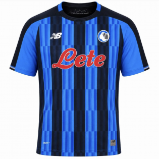 Atalanta Home Jersey 26/27