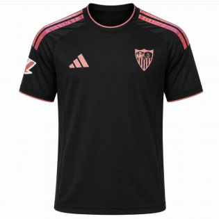 Sevilla Third Jersey 26/27