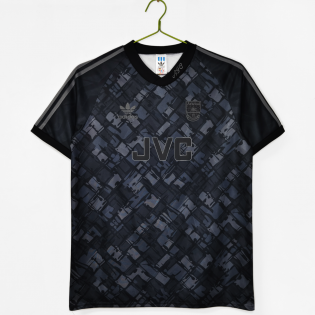 Retro Arsenal Away Jersey 1990/92