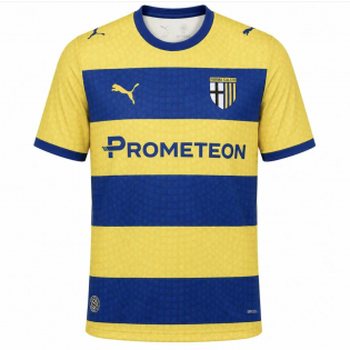 Parma Away Jersey 26/27