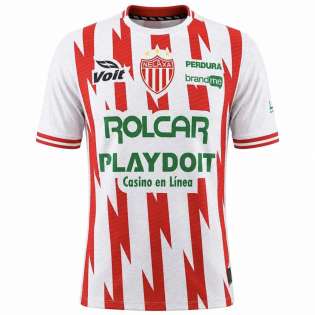 Necaxa Home Jersey 26/27