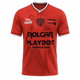 Necaxa Away Jersey 26/27