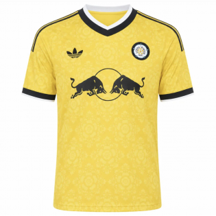 Leeds United Away Jersey 26/27