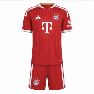 Bayern Munich Home Kids Kit 26/27