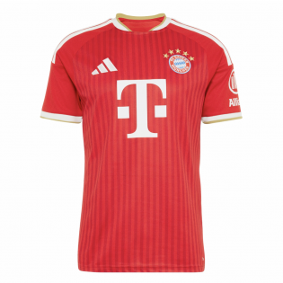 Bayern Munich Home Jersey 26/27