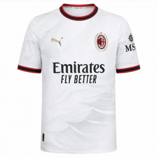 AC Milan Away Jersey 26/27