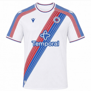 Crystal Palace Home Jersey 26/27