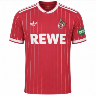 FC Koln Away Jersey 26/27