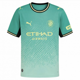 Girona Third Jersey 26/27