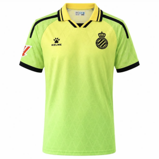Espanyol Third Jersey 26/27