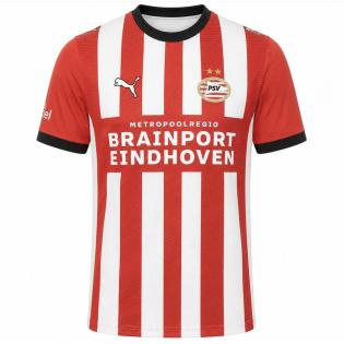PSV Eindhoven Home Jersey 26/27