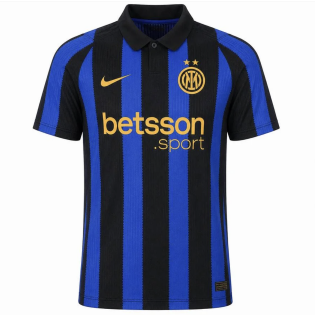 Inter Milan Home Jersey 26/27