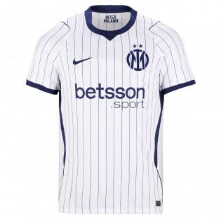 Inter Milan Away Jersey 26/27