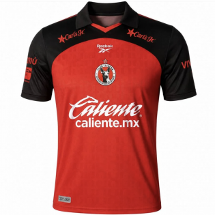 Tijuana Home Jersey 26/27