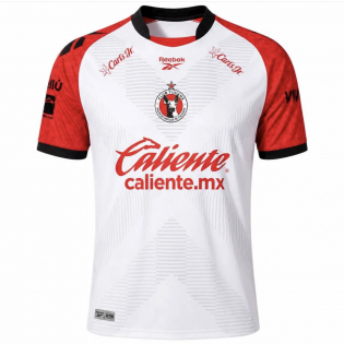 Tijuana Away Jersey 26/27