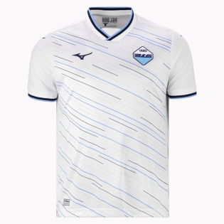 Lazio Away Jersey 26/27