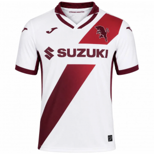 Torino Away Jersey 26/27
