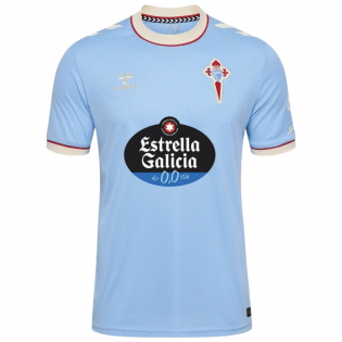Celta Vigo Home Jersey 26/27