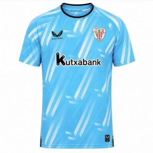 Athletic Bilbao Third Jersey 26/27