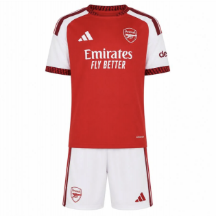 Arsenal Home Kids Kit 26/27