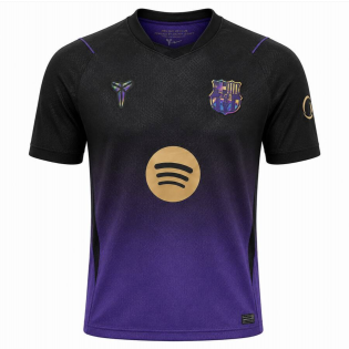 Barcelona Away Jersey 26/27