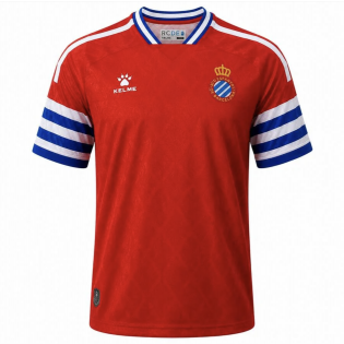 Espanyol Away Jersey 26/27