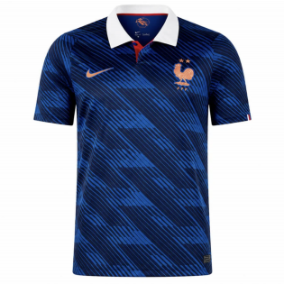 France Home Jersey 2026