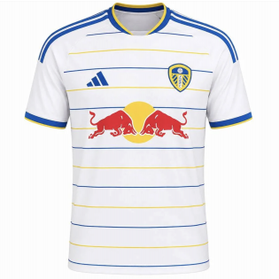 Leeds United Home Jersey 26/27
